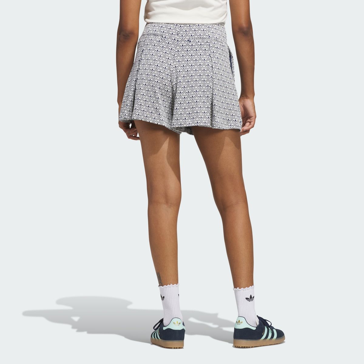 아디다스 골프(ADIDAS GOLF) 오리지널스 올 오버 스코트 KH4117