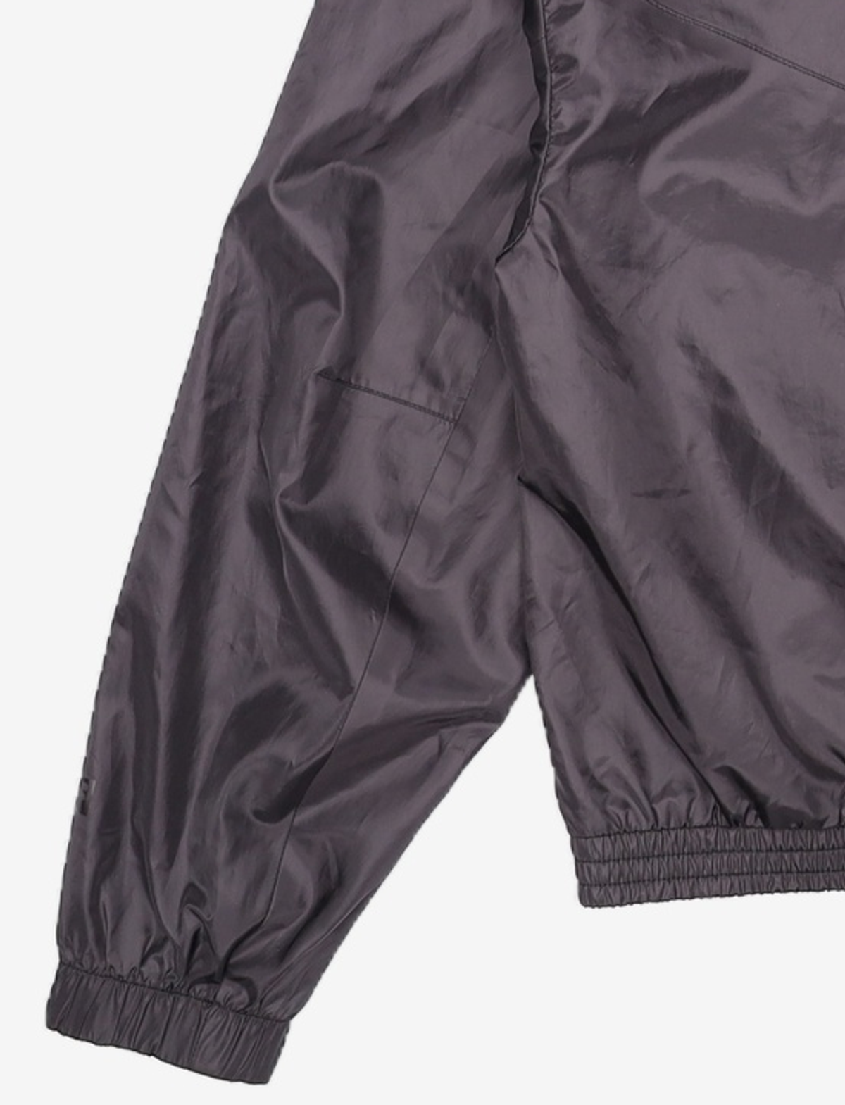휠라(FILA) 나일론/코치 재킷 M