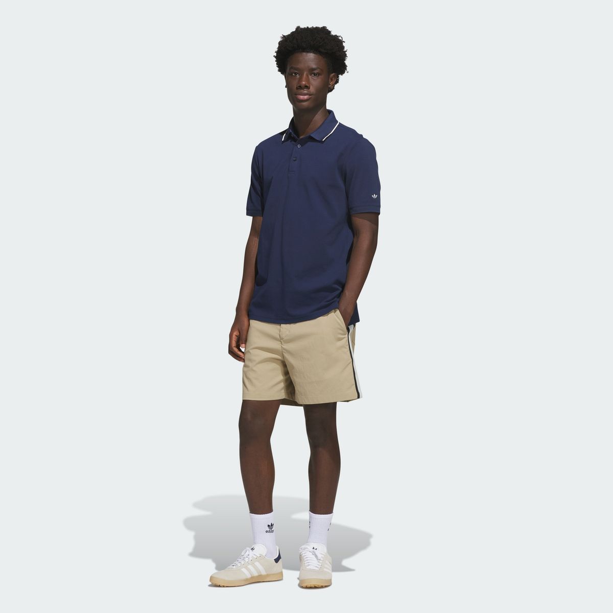 아디다스 골프(ADIDAS GOLF) 오리지널스 서머 쇼츠 KR5436