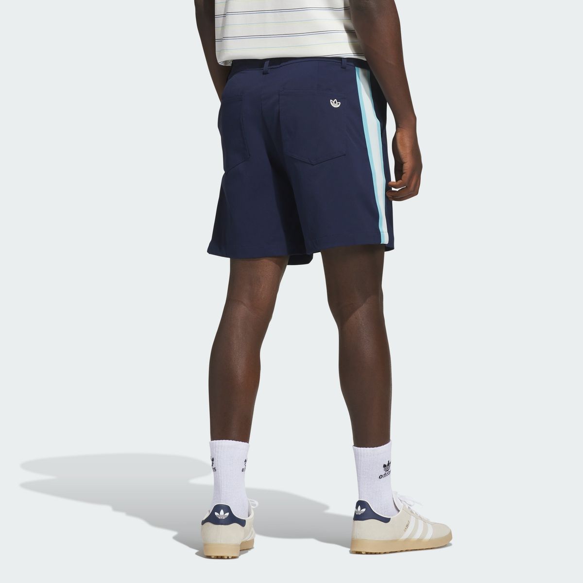아디다스 골프(ADIDAS GOLF) 오리지널스 서머 쇼츠 KH4084