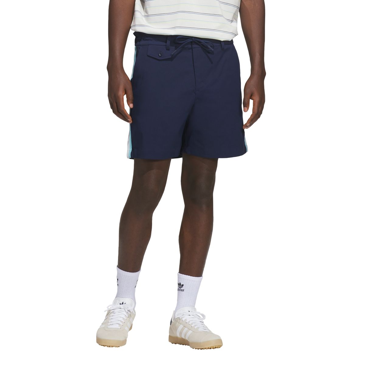 아디다스 골프(ADIDAS GOLF) 오리지널스 서머 쇼츠 KH4084