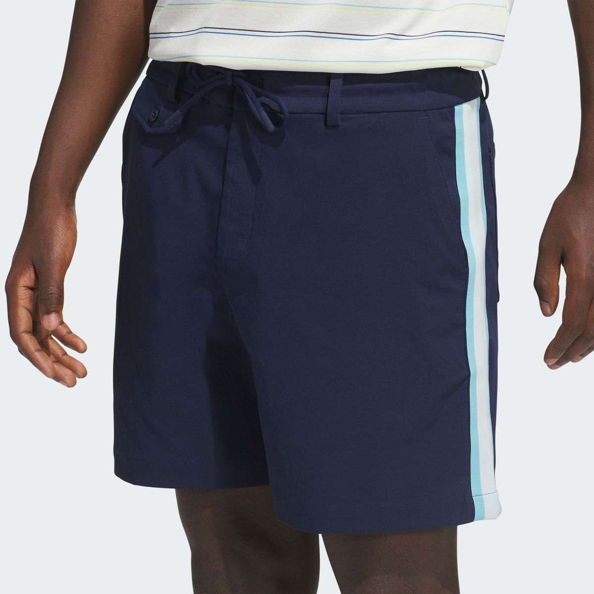 아디다스 골프(ADIDAS GOLF) 오리지널스 서머 쇼츠 KH4084