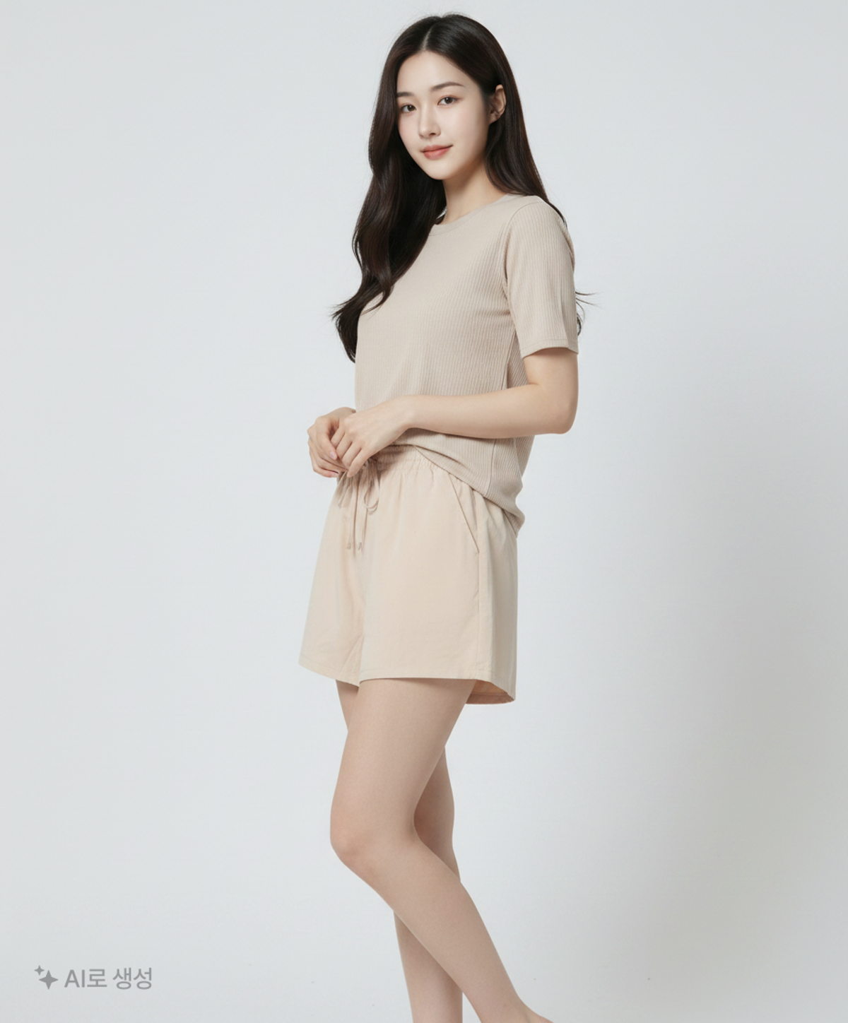 유니클로(UNIQLO) 숏팬츠 L