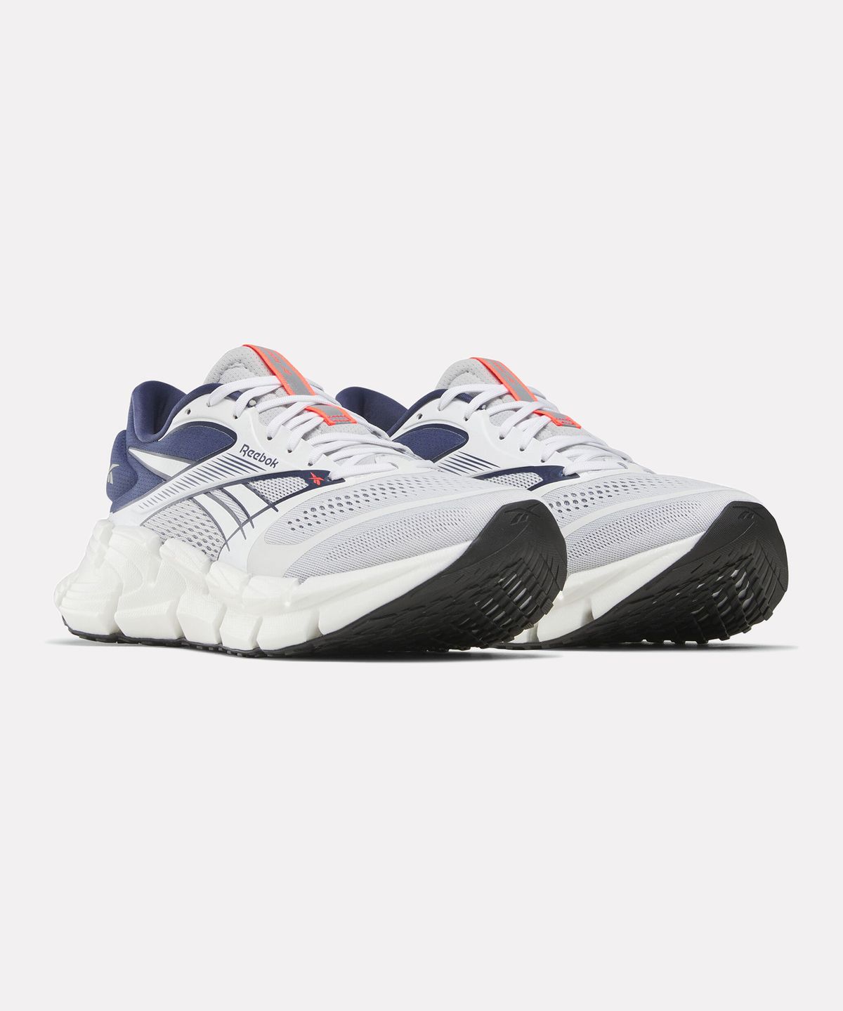 리복(REEBOK) 플로트직 2 - 네이비:화이트 / 100263818