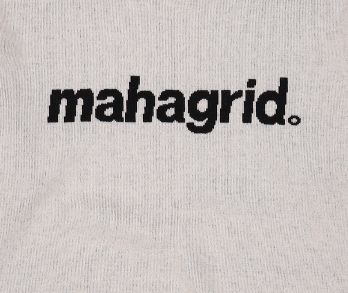 마하그리드(MAHAGRID) 니트/스웨터 L