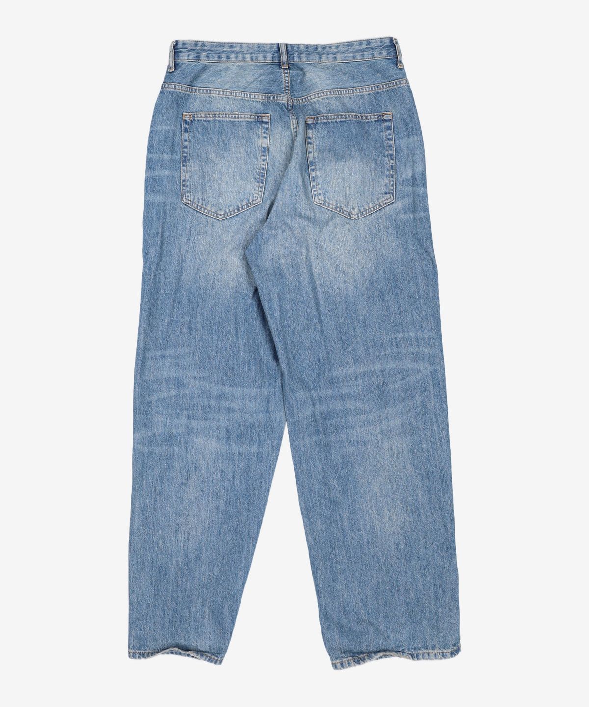 자라(ZARA) 청/데님 팬츠 42