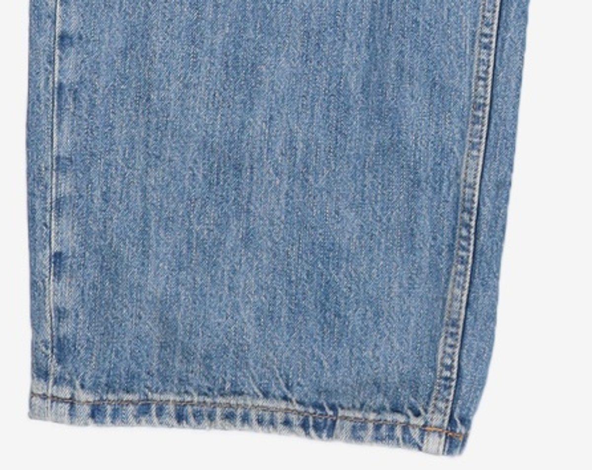 자라(ZARA) 청/데님 팬츠 42