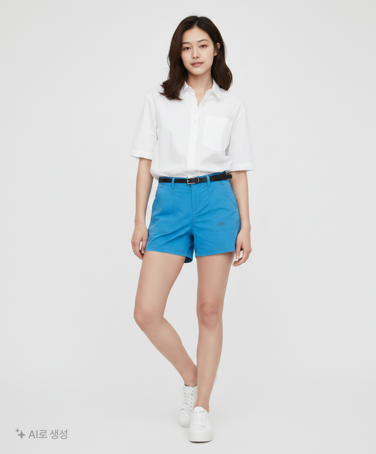 노스페이스(THE NORTH FACE) 숏팬츠 US 8