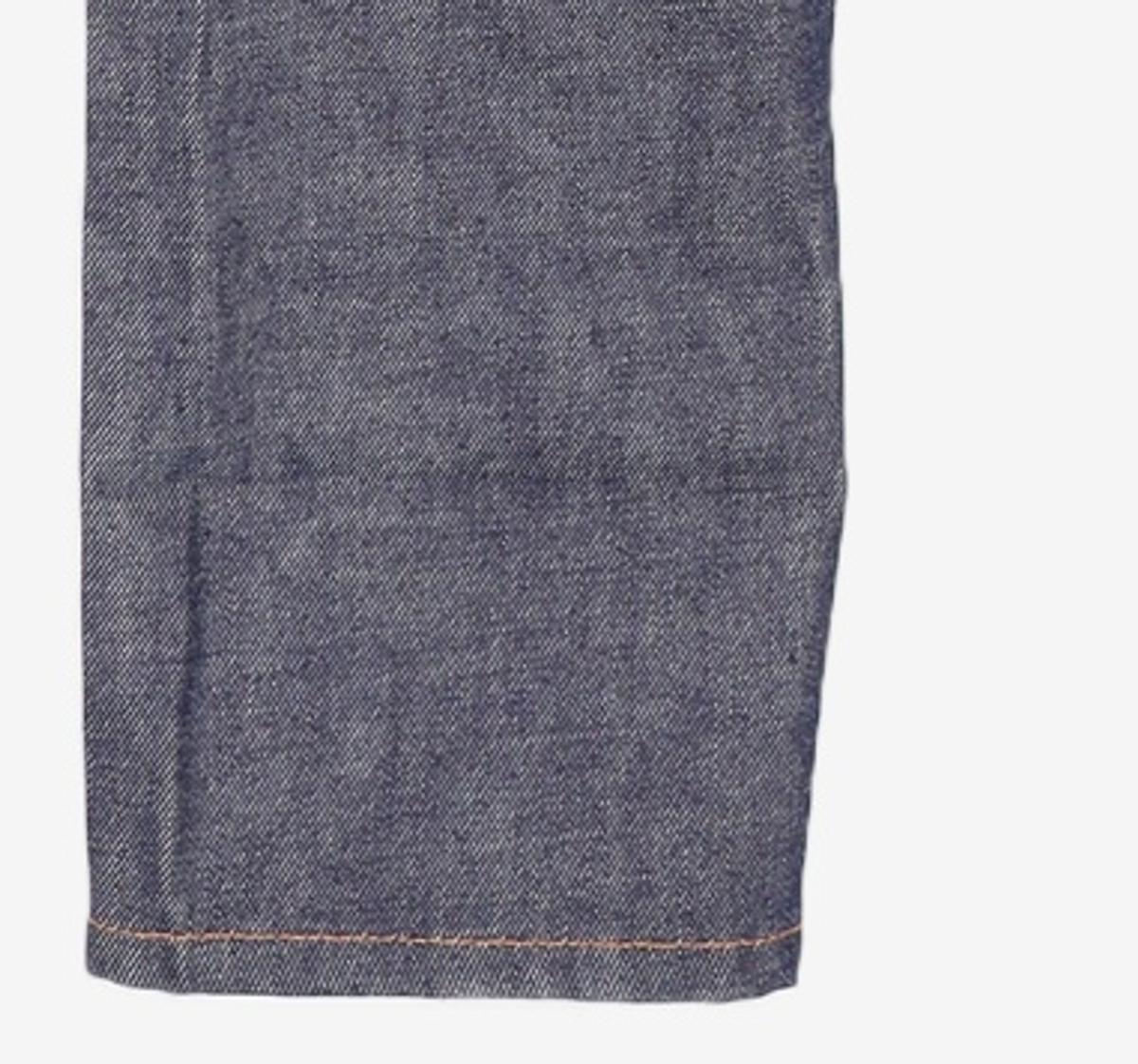 네이키드앤페이머스(NAKED&FAMOUS) SuperGuy Dirty Fade Selvedge 34
