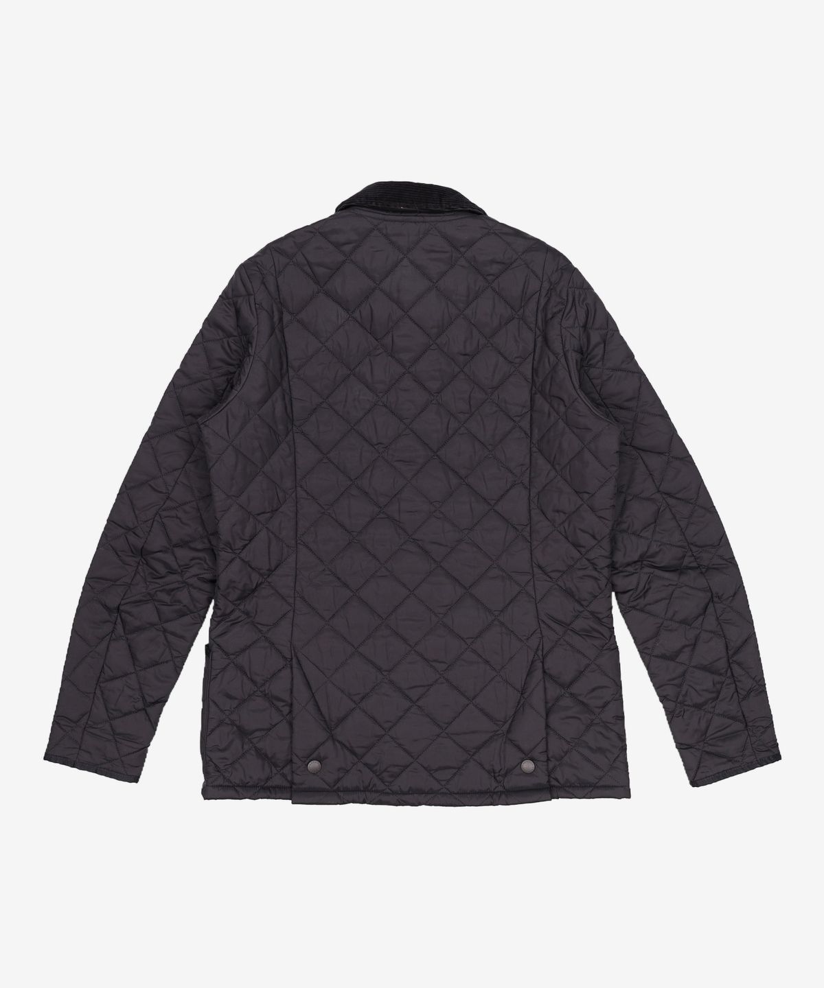 바버(BARBOUR) 나일론/코치 재킷 M