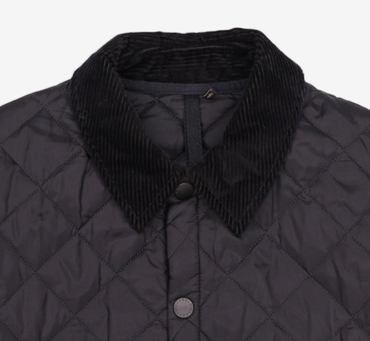 바버(BARBOUR) 나일론/코치 재킷 M