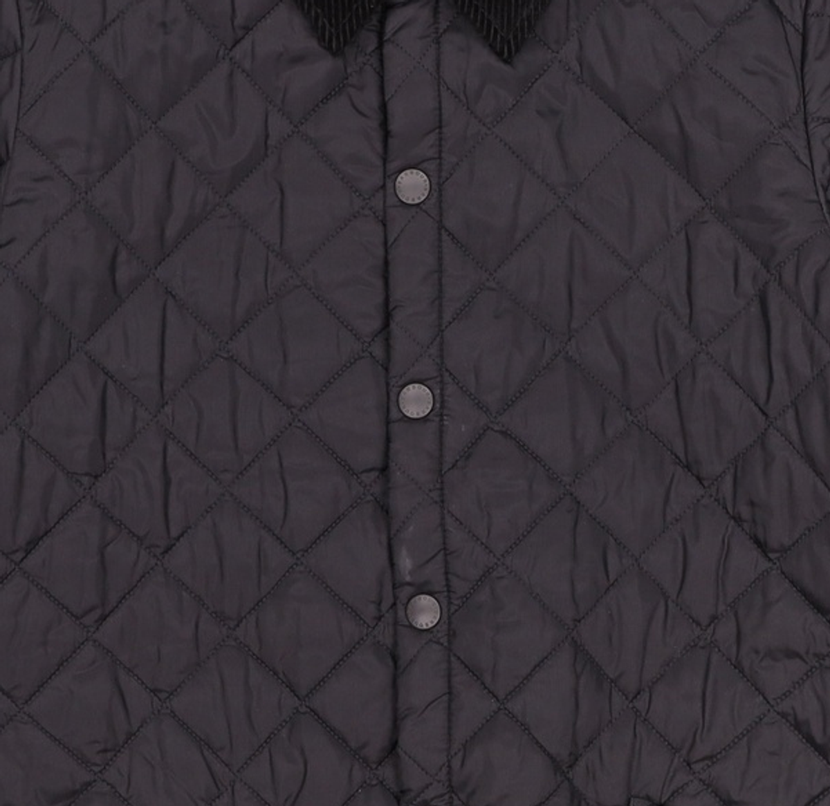 바버(BARBOUR) 나일론/코치 재킷 M