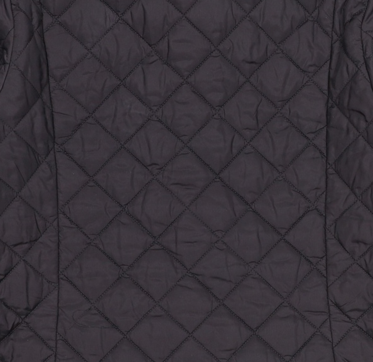 바버(BARBOUR) 나일론/코치 재킷 M
