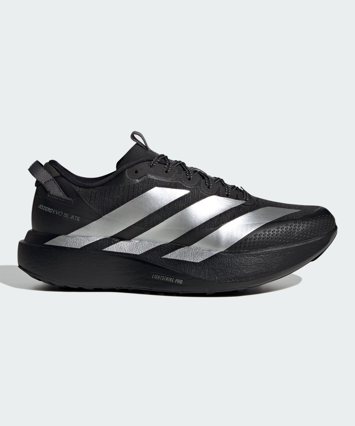 아디다스(ADIDAS) 아디제로 EVO SL ATR M - 블랙:실버 / KK2683