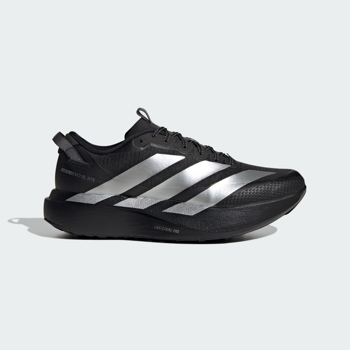 아디다스(ADIDAS) 아디제로 EVO SL ATR M - 블랙:실버 / KK2683