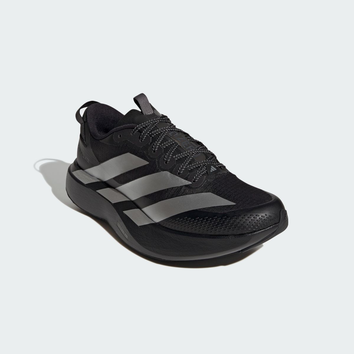 아디다스(ADIDAS) 아디제로 EVO SL ATR M - 블랙:실버 / KK2683