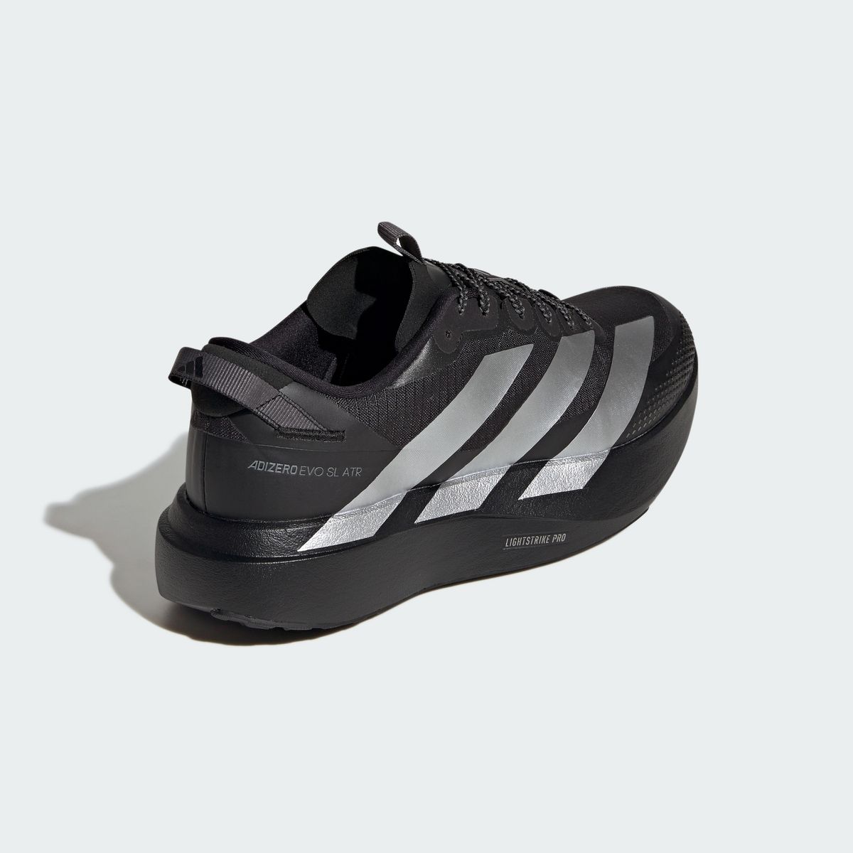 아디다스(ADIDAS) 아디제로 EVO SL ATR M - 블랙:실버 / KK2683