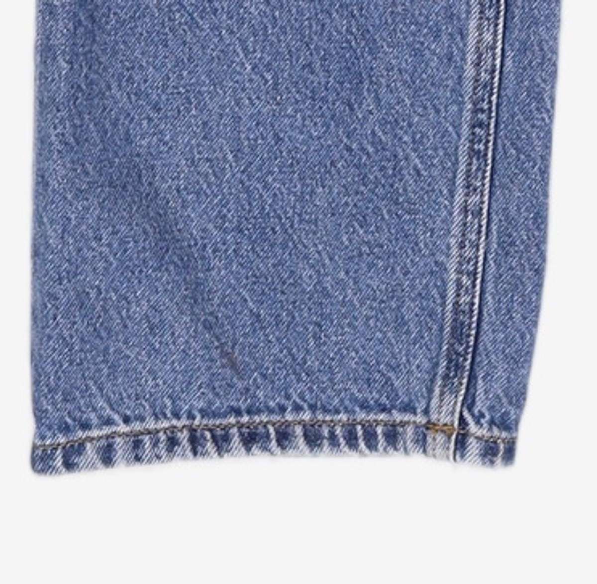 지디디엔(GDDN) [GNST29] Loose Straight Fit 30