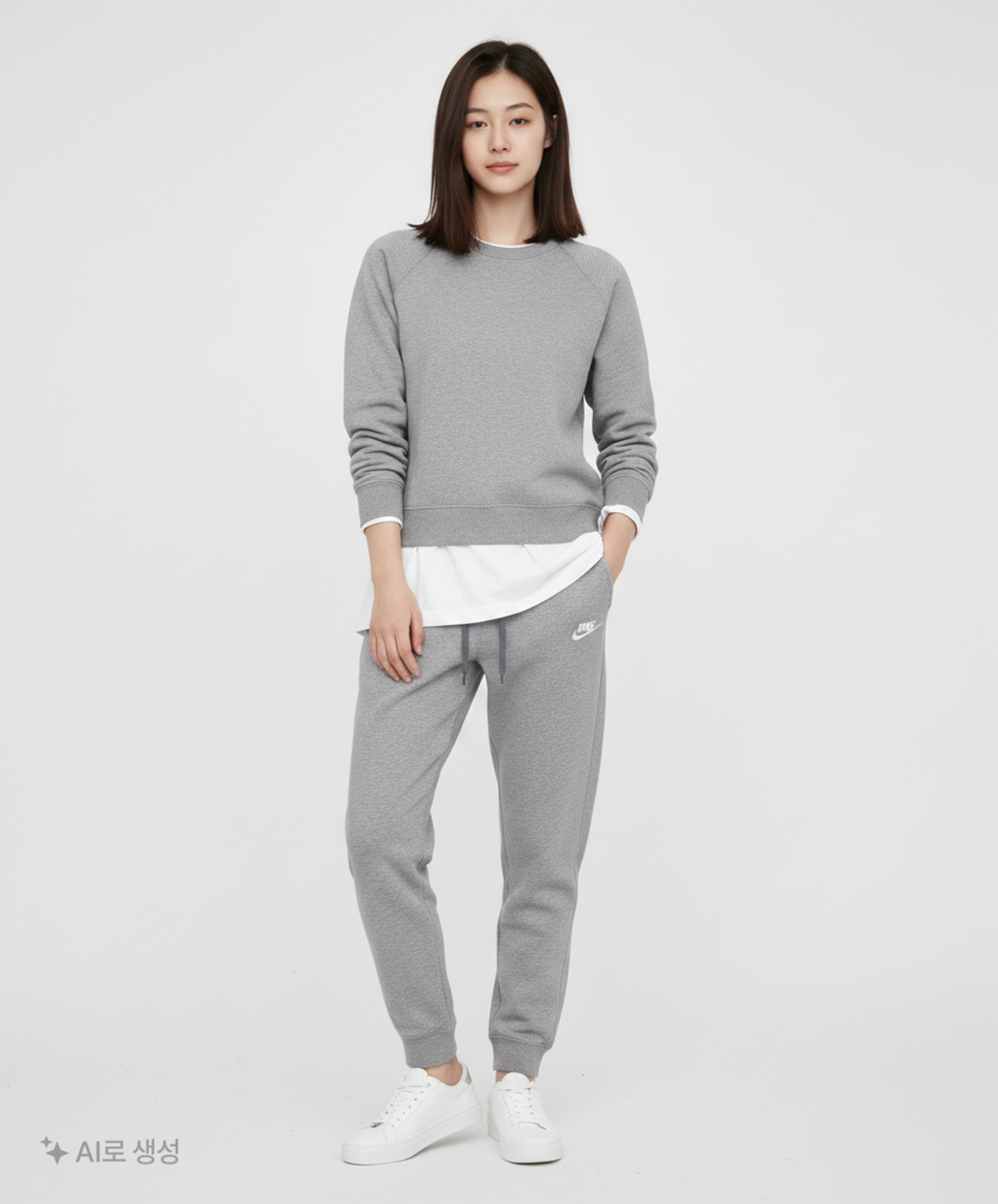 나이키(NIKE) 조거 팬츠