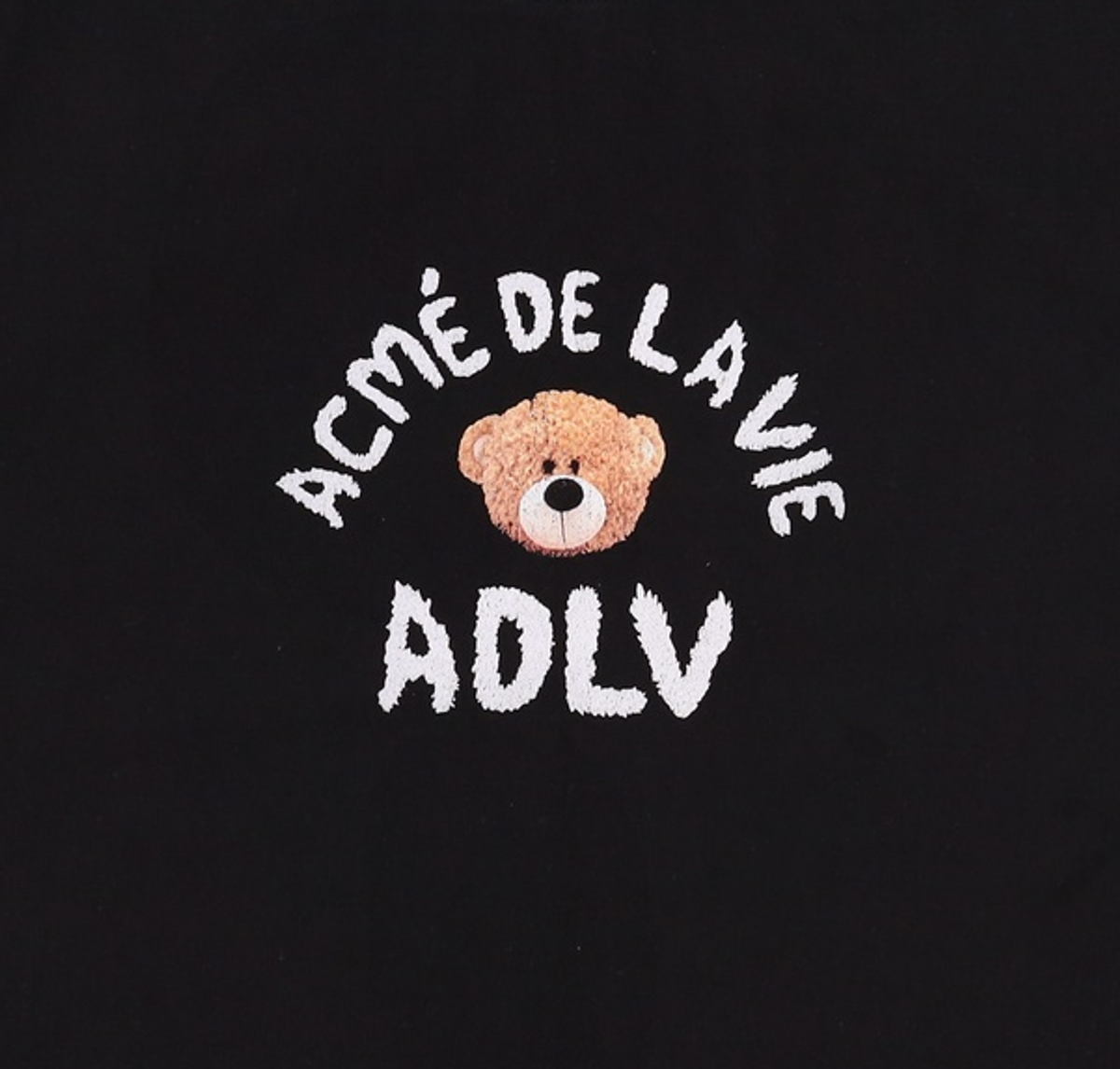 아크메드라비(ACME DE LA VIE) 반소매 티셔츠 1