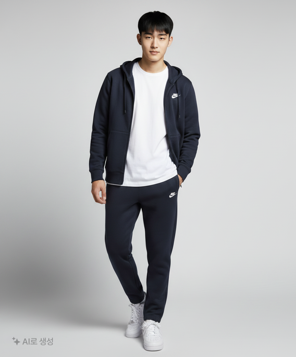 나이키(NIKE) 트레이닝 팬츠 85