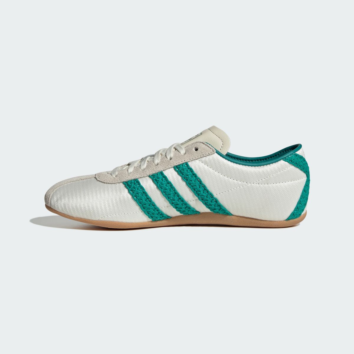 아디다스(ADIDAS) 도쿄 - 화이트:그린 / KJ7535
