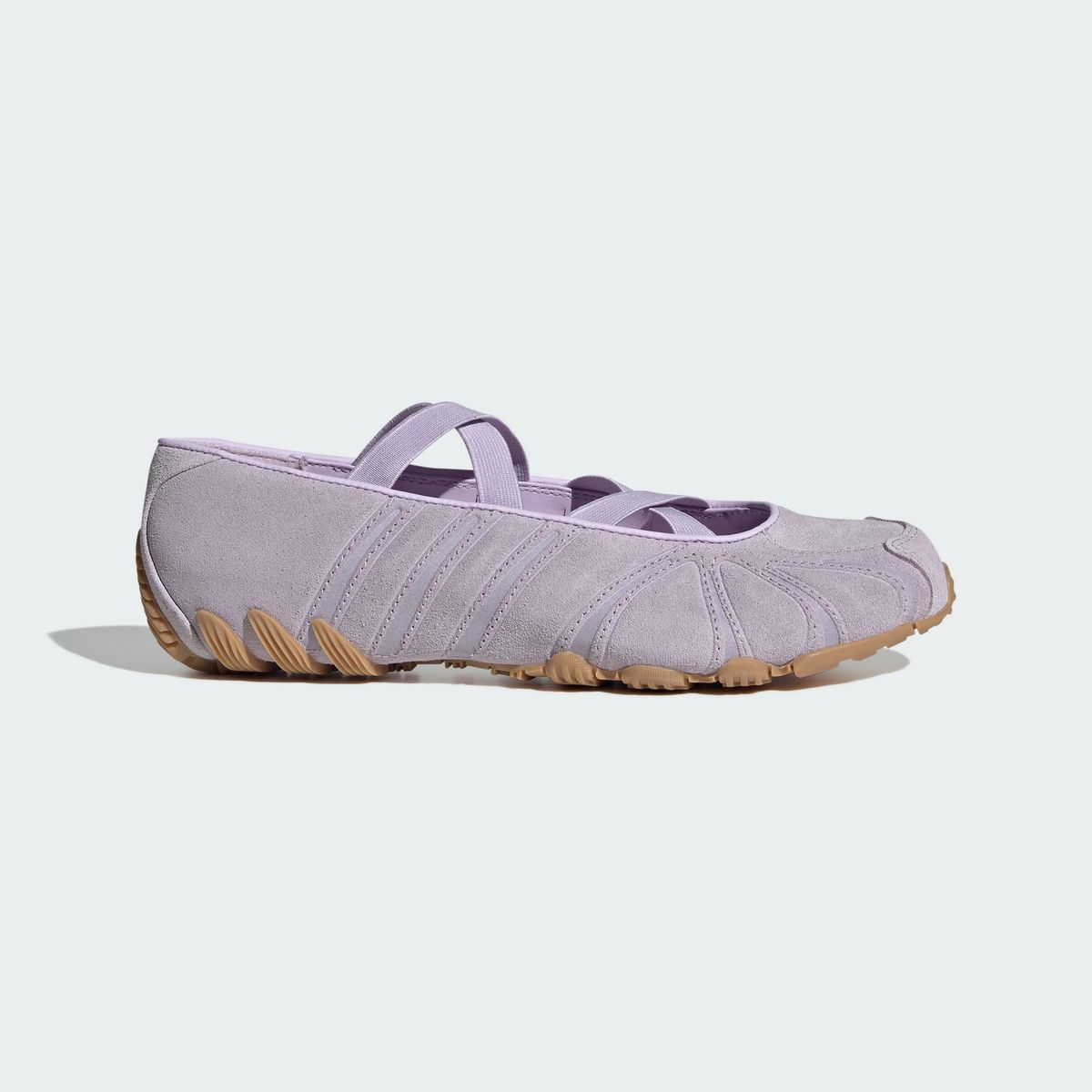 아디다스(ADIDAS) 고스트 스프린트 발레 - 아이스라벤더 / KI7739