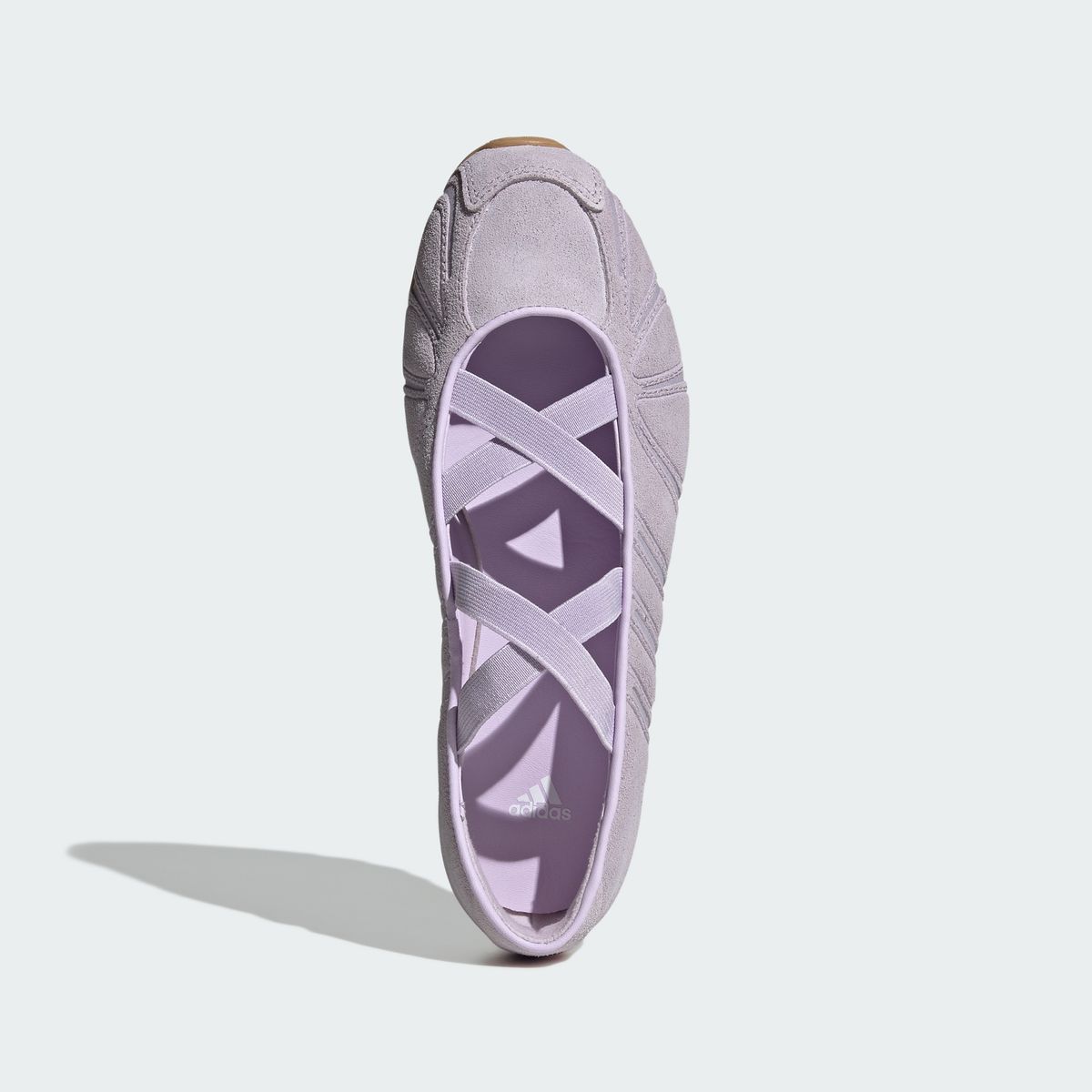 아디다스(ADIDAS) 고스트 스프린트 발레 - 아이스라벤더 / KI7739