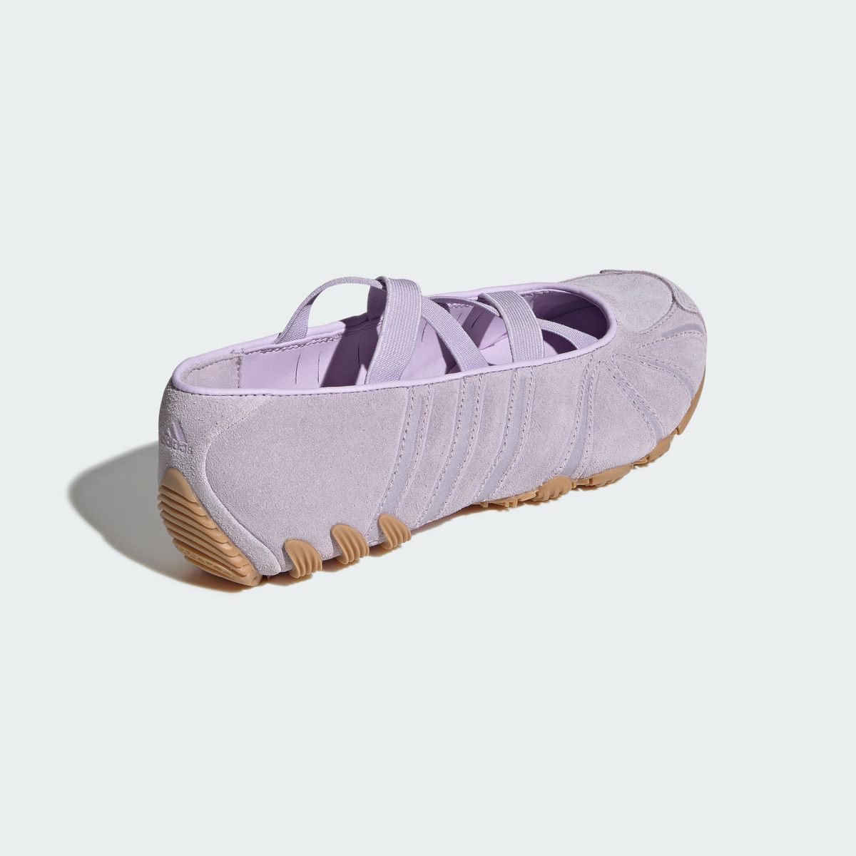 아디다스(ADIDAS) 고스트 스프린트 발레 - 아이스라벤더 / KI7739