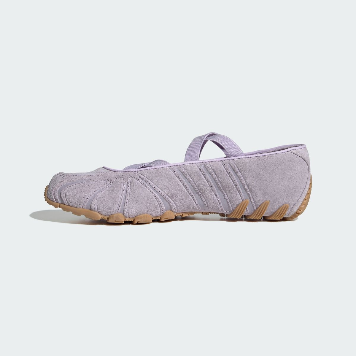 아디다스(ADIDAS) 고스트 스프린트 발레 - 아이스라벤더 / KI7739