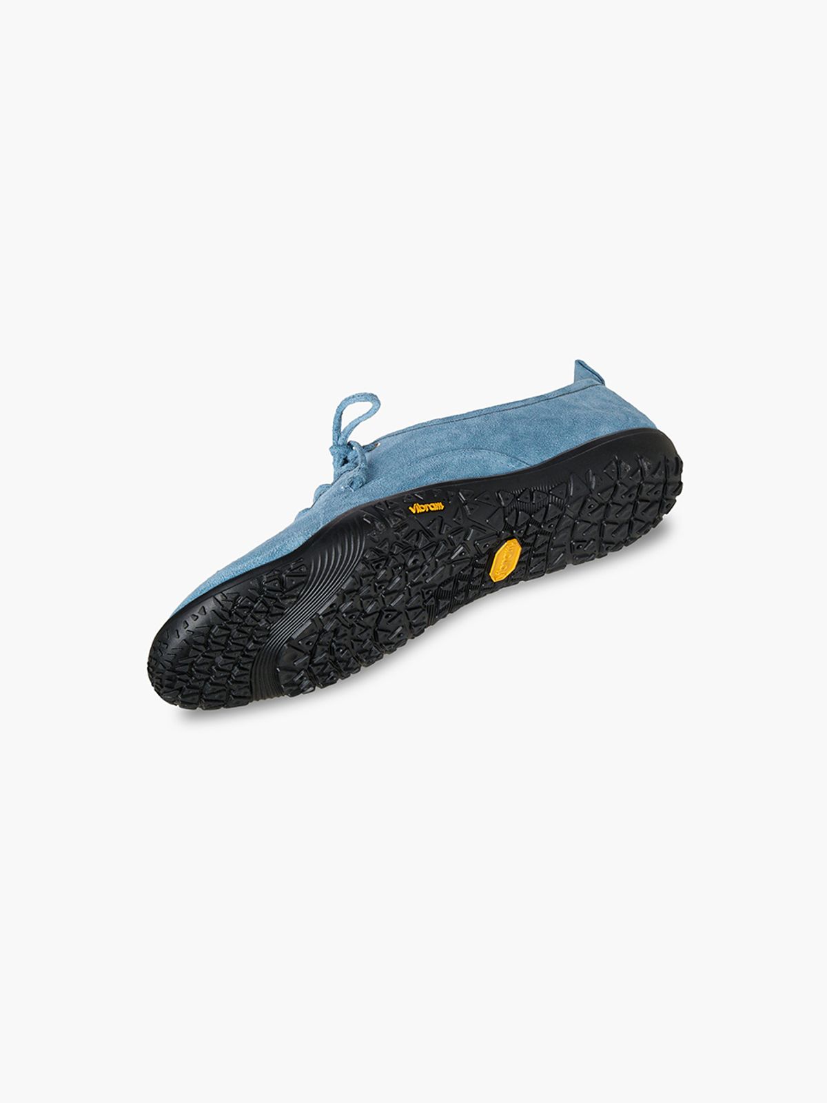 마지셔우드(MARGESHERWOOD) LACE-UP SNEAKERS_smoke blue