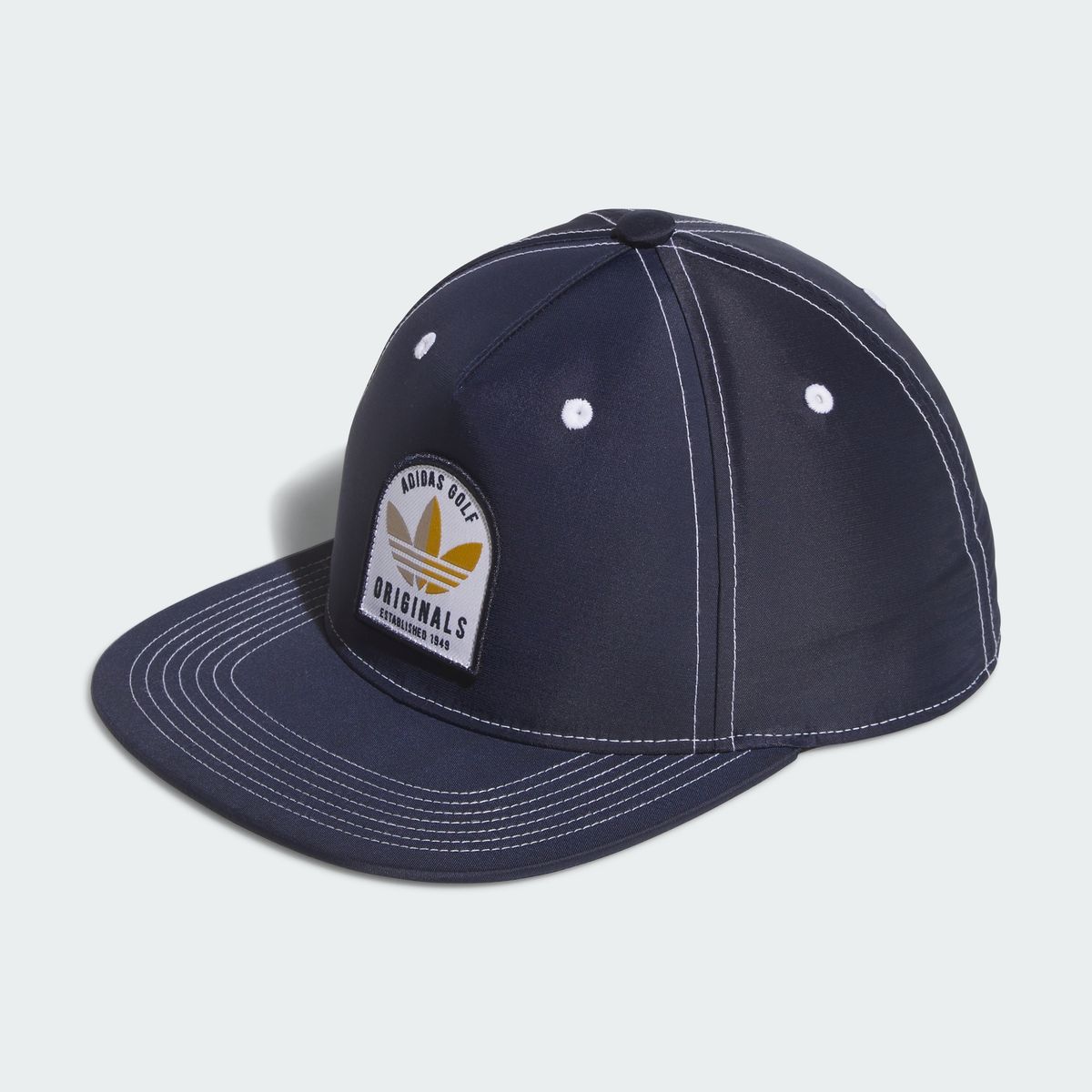 아디다스 골프(ADIDAS GOLF) 오리지널스 스트럭처드 캡 KV4141