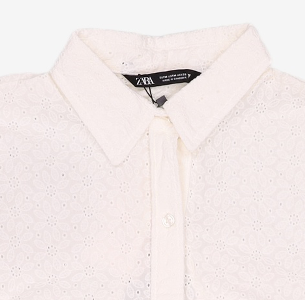 자라(ZARA) 캐주얼 셔츠 M