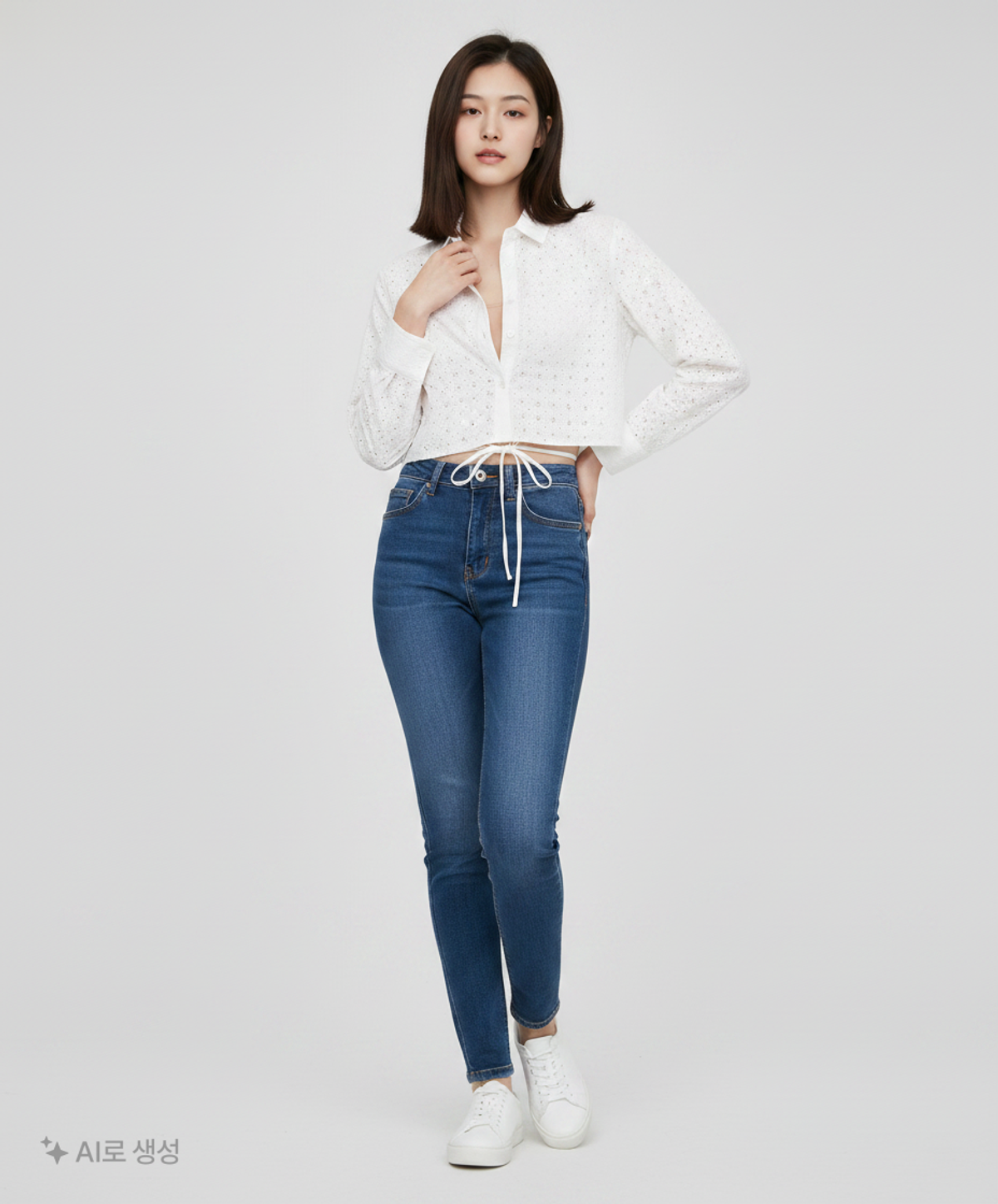 자라(ZARA) 캐주얼 셔츠 M