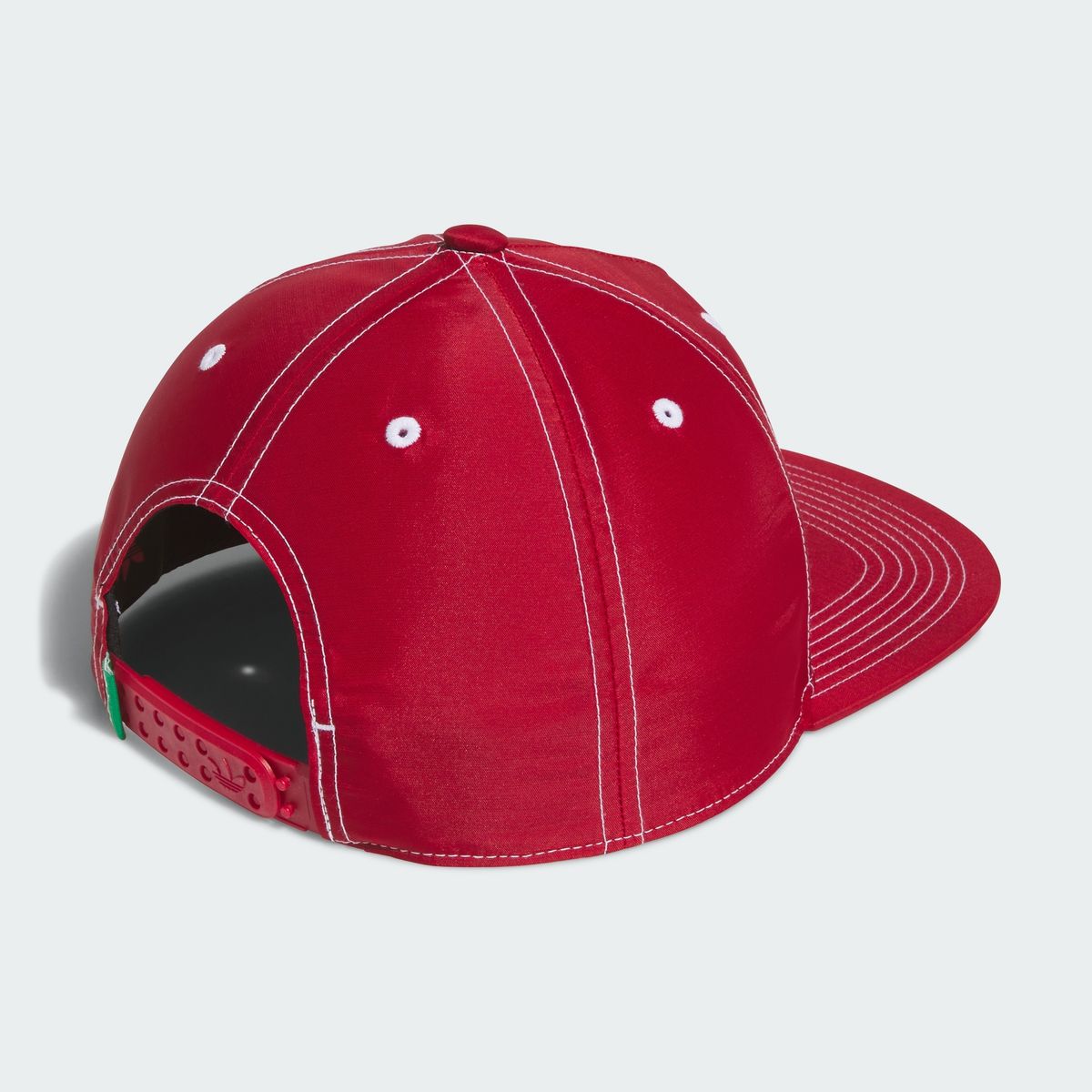 아디다스 골프(ADIDAS GOLF) 오리지널스 스트럭처드 캡 KV4142
