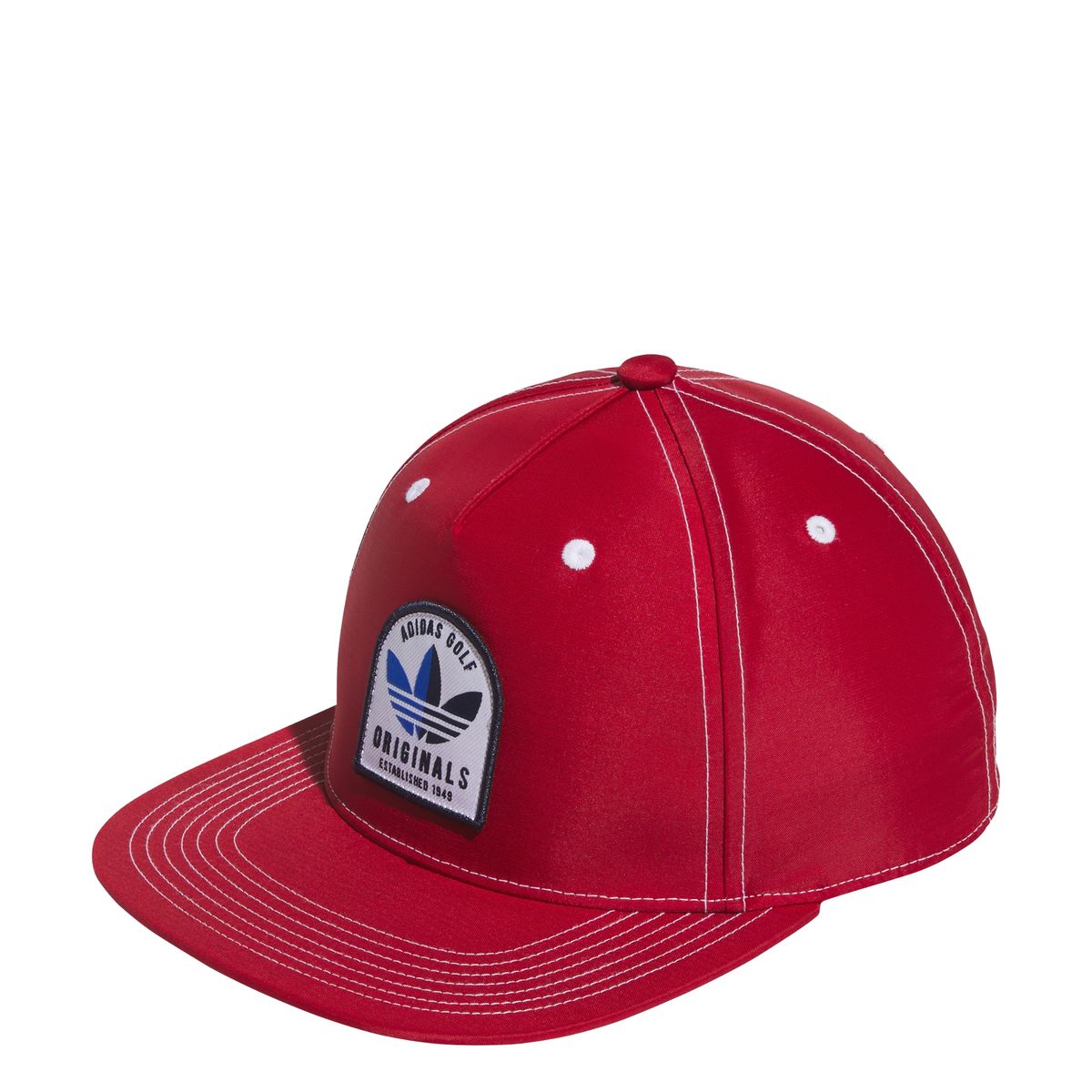 아디다스 골프(ADIDAS GOLF) 오리지널스 스트럭처드 캡 KV4142