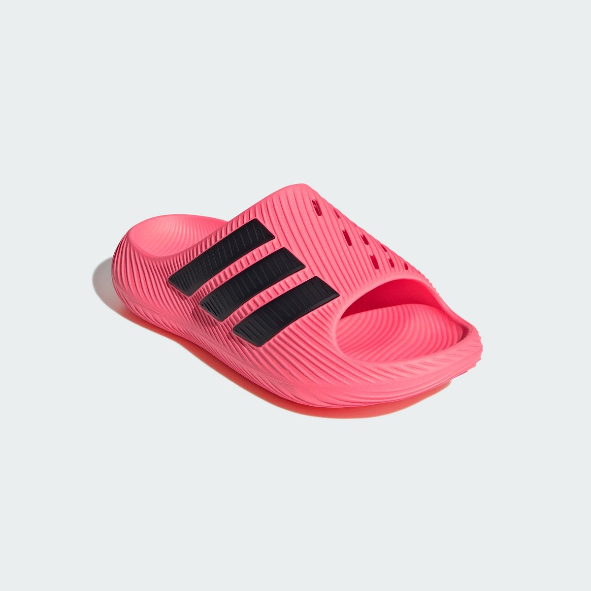 아디다스(ADIDAS) 퓨어칠 - 솔라터보:블랙 / KH6420