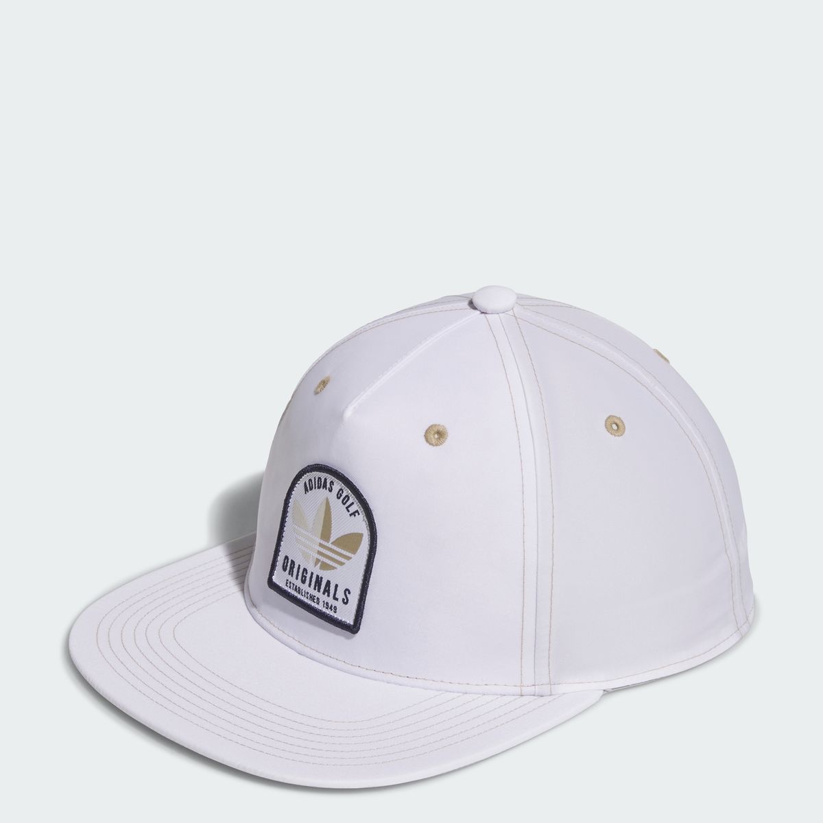 아디다스 골프(ADIDAS GOLF) 오리지널스 스트럭처드 캡 KH4131