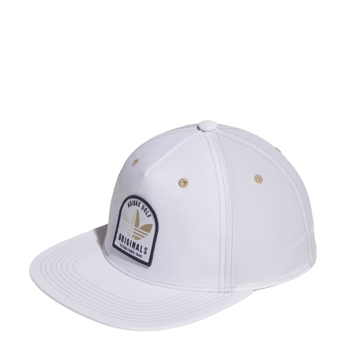 아디다스 골프(ADIDAS GOLF) 오리지널스 스트럭처드 캡 KH4131