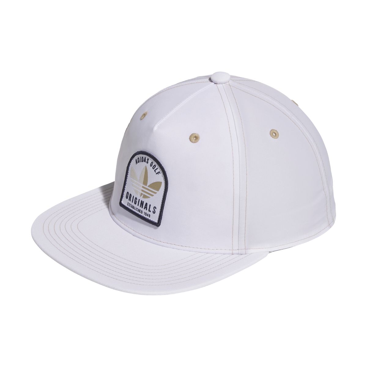 아디다스 골프(ADIDAS GOLF) 오리지널스 스트럭처드 캡 KH4131