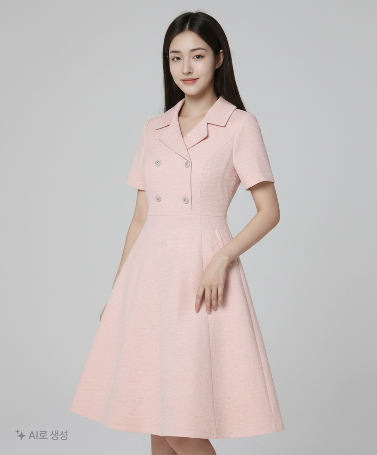 숲(SOUP) 미디 원피스 55