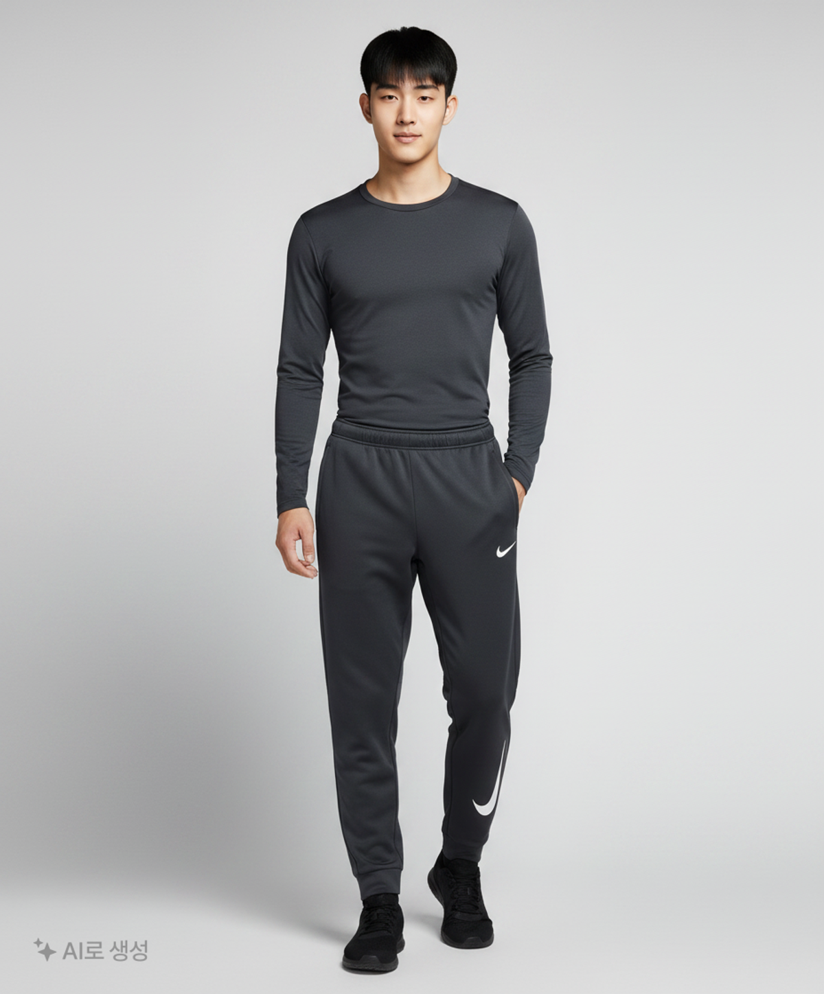 나이키(NIKE) 조거 팬츠 M