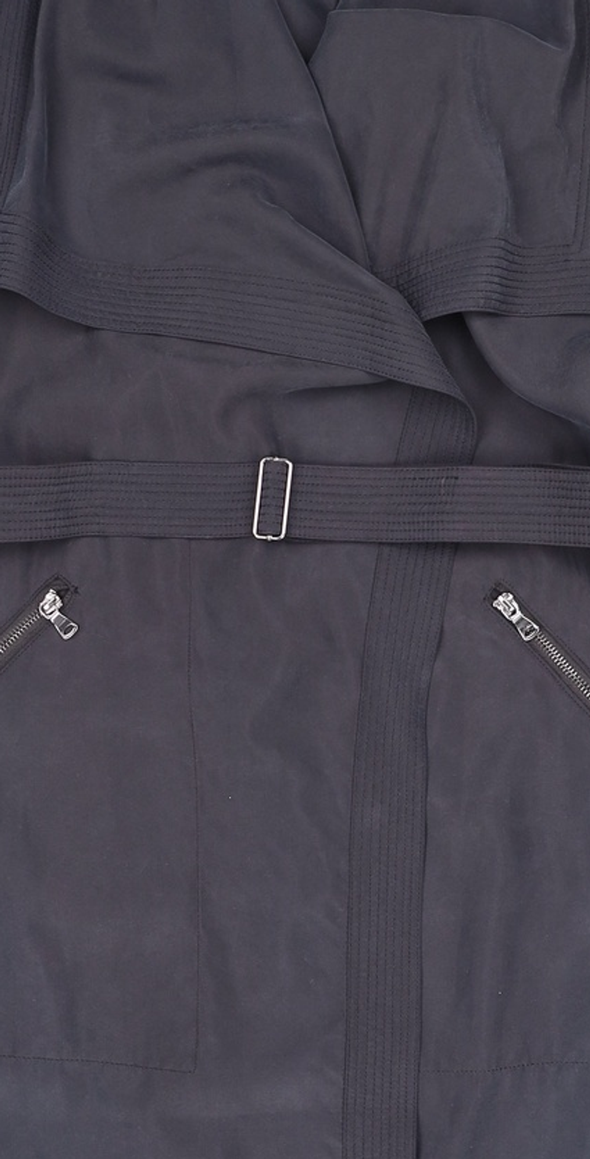 자라 우먼(ZARA WOMAN) 봄 가을 코트 S