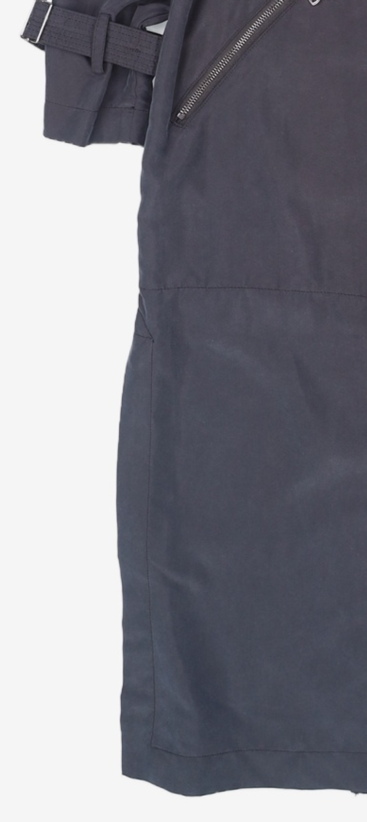 자라 우먼(ZARA WOMAN) 봄 가을 코트 S