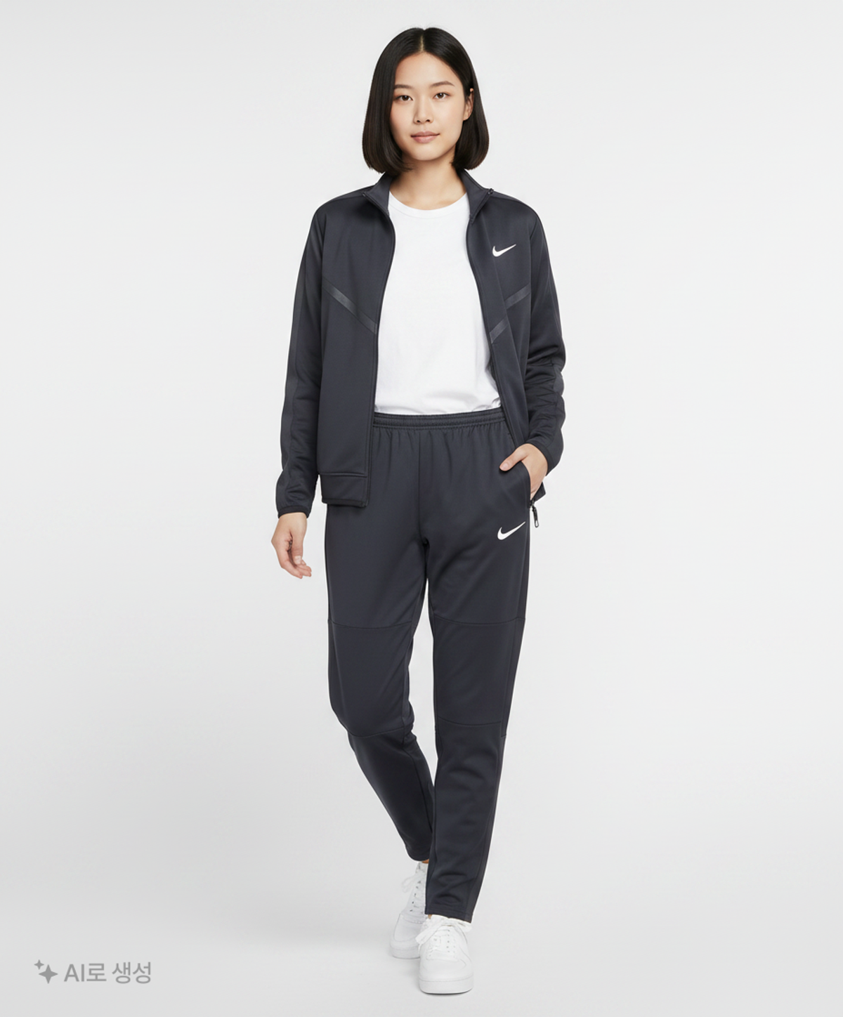 나이키(NIKE) 트레이닝 팬츠 M