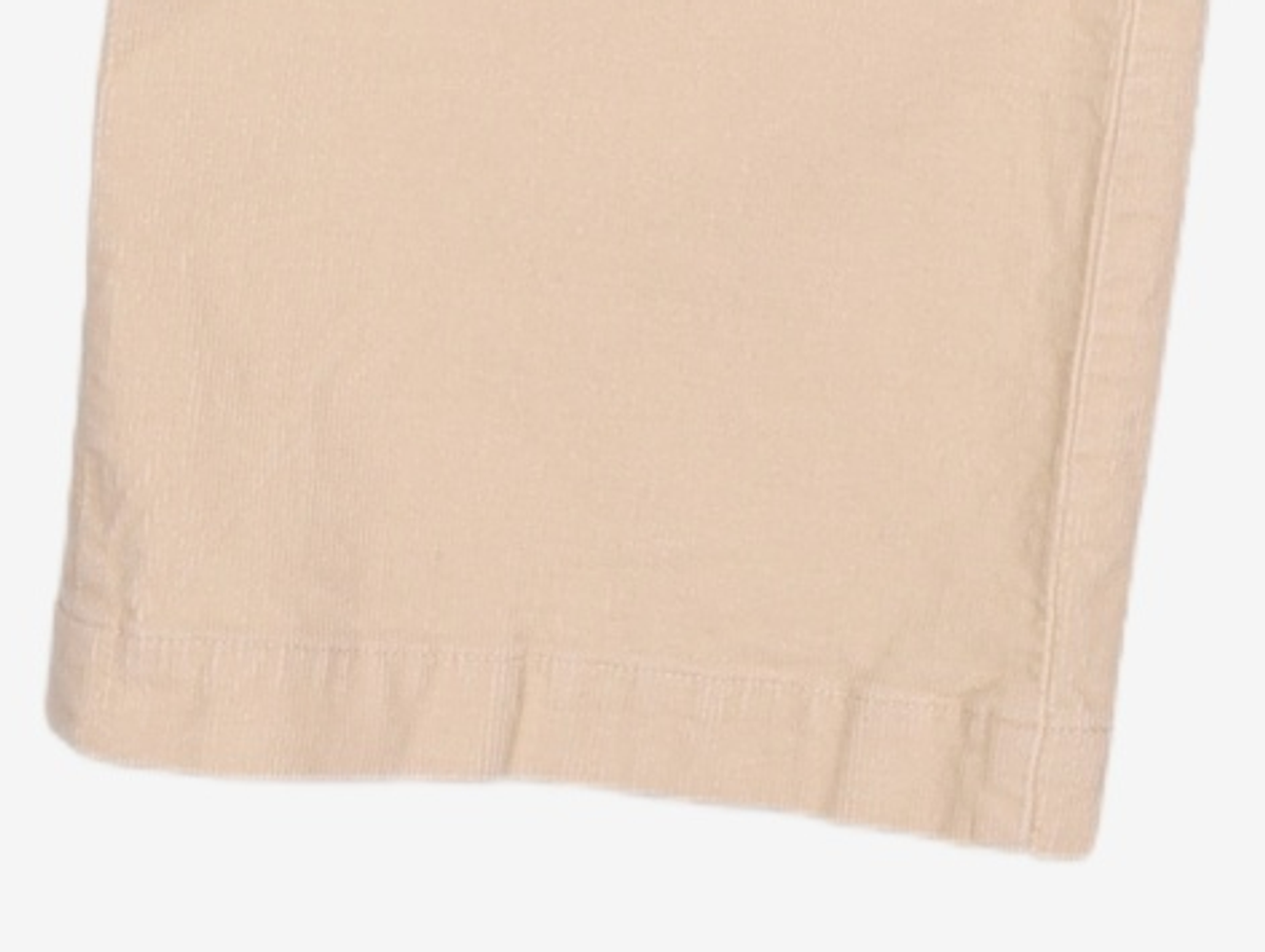 유니클로(UNIQLO) 코튼 팬츠 M