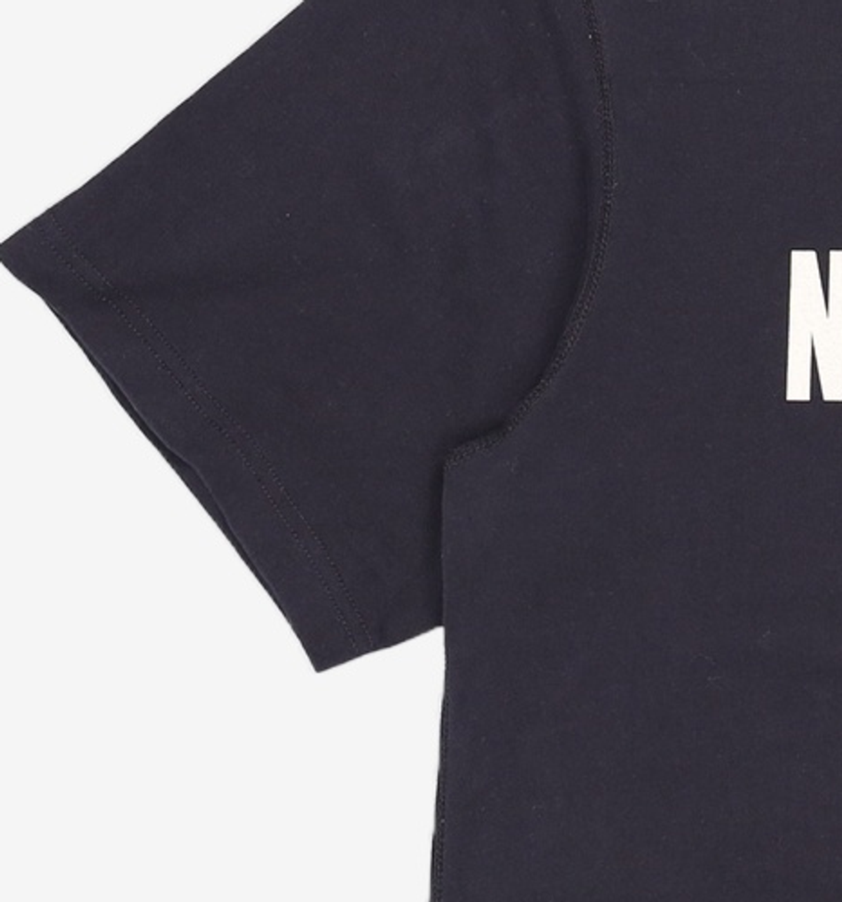 네이머클로딩(NAMERCLOTHING) 반소매 티셔츠 L