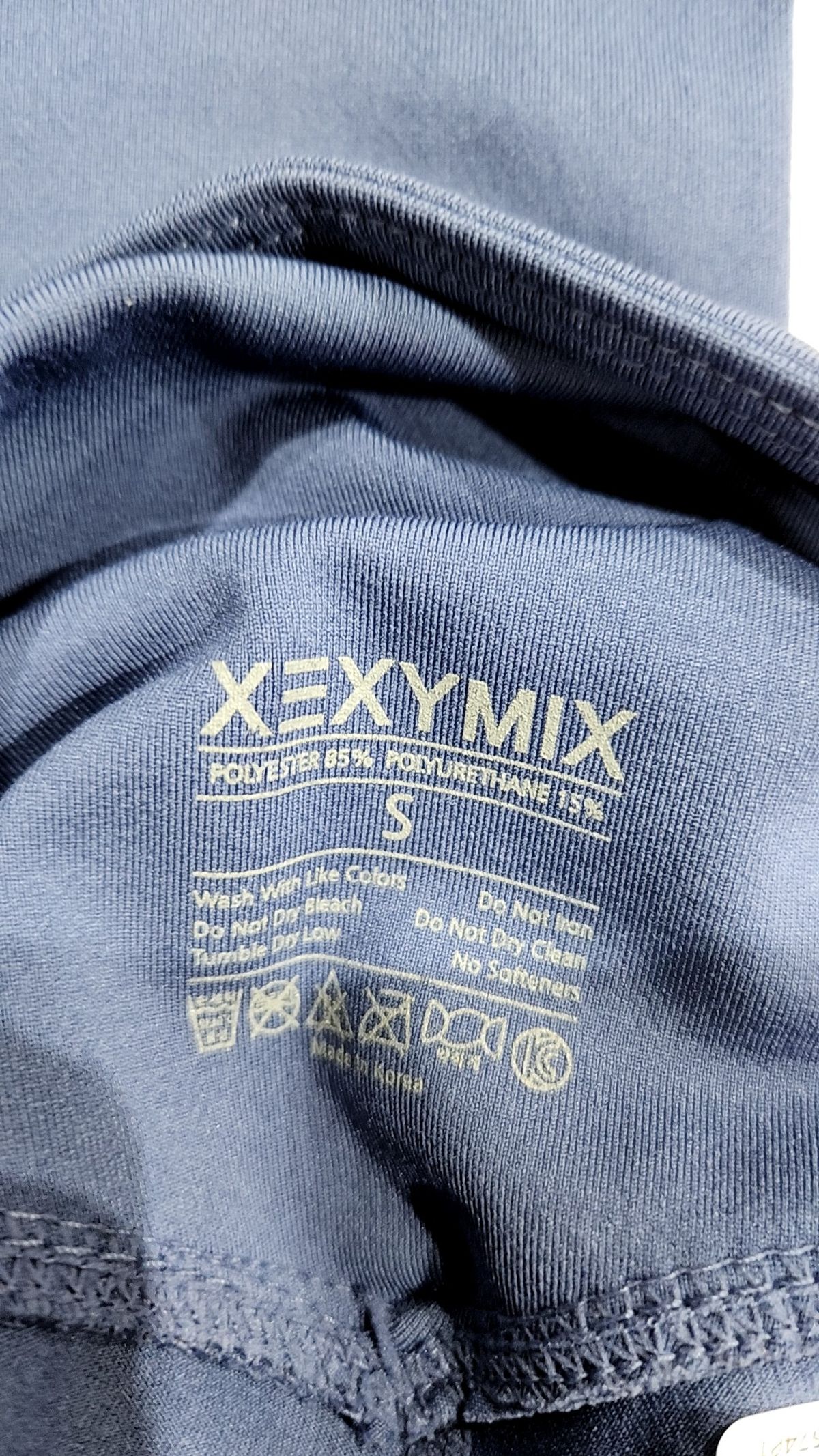 젝시믹스(XEXYMIX) 레깅스 S