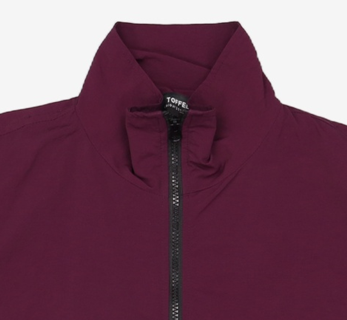 토피(TOFFEE) TCOS 러너 자켓 (5 COLOURS) L