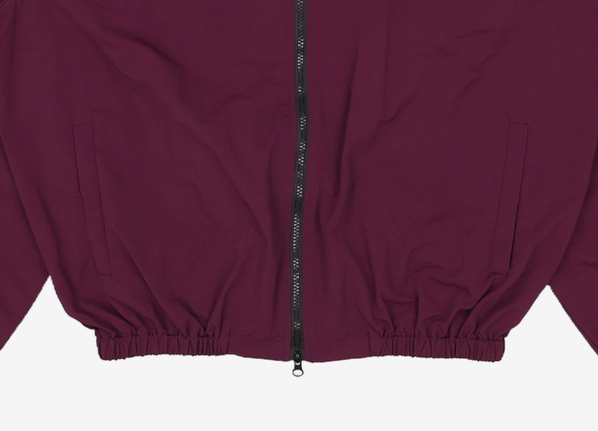 토피(TOFFEE) TCOS 러너 자켓 (5 COLOURS) L